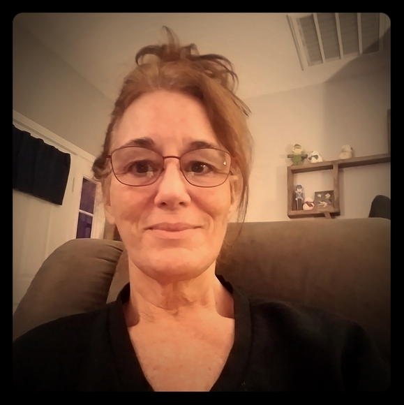 Meet your Posher, Barbara - Picture 2 of 2